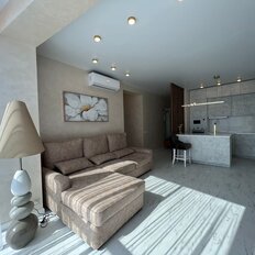 Квартира 100 м², 3-комнатная - изображение 3