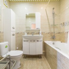 Квартира 100 м², 2-комнатная - изображение 5