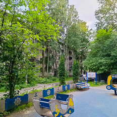 Квартира 75 м², 3-комнатная - изображение 1