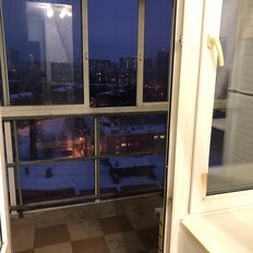 Квартира 55 м², 1-комнатная - изображение 1