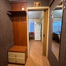 Квартира 30,8 м², 1-комнатная - изображение 4