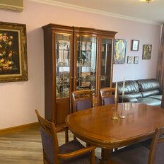 Квартира 100 м², 4-комнатная - изображение 4