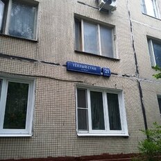 16,7 м², комната - изображение 1