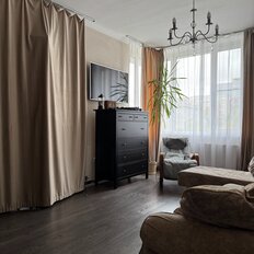 Квартира 70 м², 2-комнатная - изображение 3