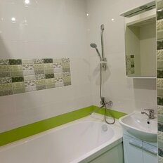 Квартира 37 м², 1-комнатная - изображение 2