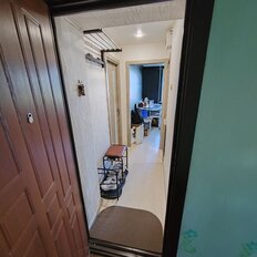 Квартира 28,4 м², 1-комнатная - изображение 2