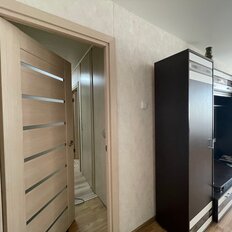 Квартира 44 м², 2-комнатная - изображение 1