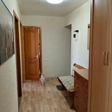 Квартира 47,8 м², 2-комнатная - изображение 5