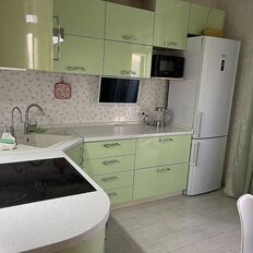 Квартира 40 м², 1-комнатная - изображение 1