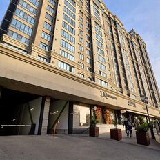 Квартира 111,1 м², 3-комнатная - изображение 2