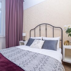 Квартира 40 м², 1-комнатная - изображение 2