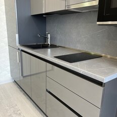 Квартира 26,8 м², студия - изображение 4