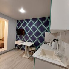 Квартира 17 м², студия - изображение 4