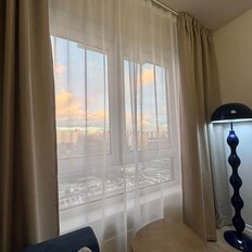 Квартира 34 м², 1-комнатная - изображение 5