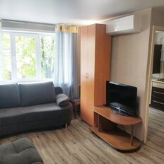 Квартира 40 м², 2-комнатная - изображение 1