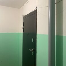 Квартира 33 м², 1-комнатная - изображение 2