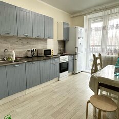 Квартира 40 м², 1-комнатная - изображение 2