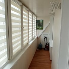 Квартира 39,8 м², 1-комнатная - изображение 2