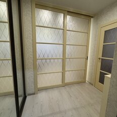 Квартира 35 м², студия - изображение 1