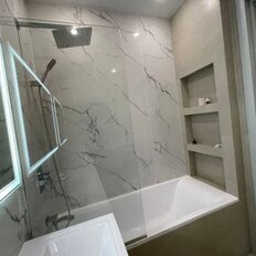 Квартира 76 м², 2-комнатная - изображение 2