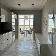 Квартира 112,5 м², 3-комнатная - изображение 3