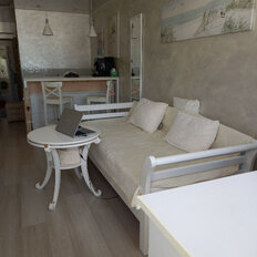 Квартира 29 м², студия - изображение 3