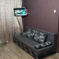 Квартира 29 м², 1-комнатная - изображение 3