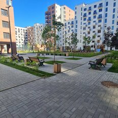 Квартира 60 м², 2-комнатная - изображение 3