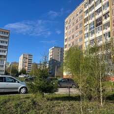 Квартира 64,7 м², 3-комнатная - изображение 2