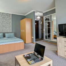 Квартира 40 м², 1-комнатная - изображение 3