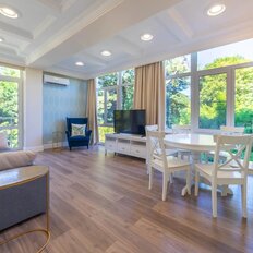 Квартира 50 м², 2-комнатная - изображение 2