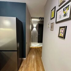 Квартира 33 м², 1-комнатная - изображение 2