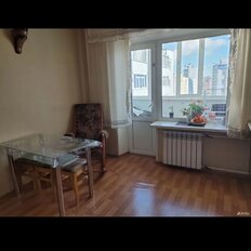 Квартира 59 м², 2-комнатная - изображение 4