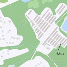 22,5 м², гараж - изображение 3