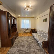 Квартира 36 м², 1-комнатная - изображение 4