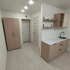 Квартира 19 м², 1-комнатная - изображение 3