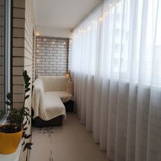 Квартира 33 м², 1-комнатная - изображение 2