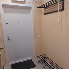 Квартира 20 м², студия - изображение 3
