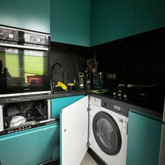 Квартира 41,8 м², 2-комнатная - изображение 3