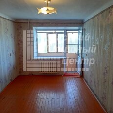 Квартира 30 м², 1-комнатная - изображение 2