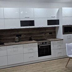 Квартира 58 м², 2-комнатная - изображение 2