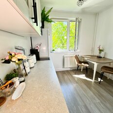 Квартира 51 м², 2-комнатная - изображение 3