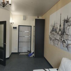 Квартира 27 м², студия - изображение 1