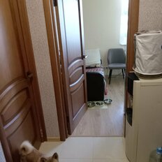 Квартира 35,5 м², 1-комнатная - изображение 4