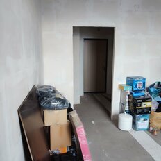 Квартира 57,4 м², 2-комнатная - изображение 4