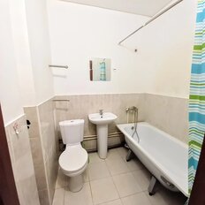 Квартира 25 м², студия - изображение 3
