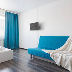 Квартира 28 м², студия - изображение 2