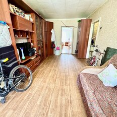 Квартира 46 м², 2-комнатная - изображение 3