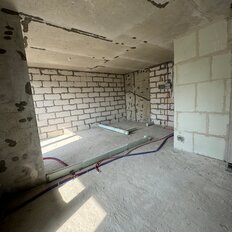 Квартира 35 м², 1-комнатная - изображение 2