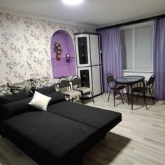 Квартира 32 м², 1-комнатная - изображение 1